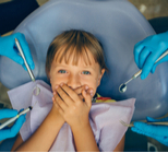 חרדה דנטלית של ילדים ומבוגרים: אפשר להירגע-תמונה